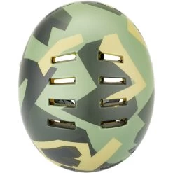 Lazer Armor 2.0 MIPS Casque, Olive/vert -ÉQUIPEMENT DE CYCLISME lazer armor 20 mips helmet matte camo 6