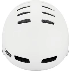 Lazer Armor Casque, Blanc