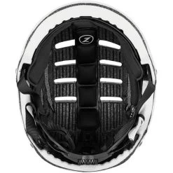 Lazer Armor Casque, Blanc -ÉQUIPEMENT DE CYCLISME lazer armor helmet matte white 7