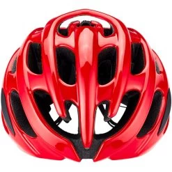 Lazer Blade+ Casque, Rouge/noir