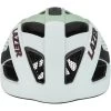 Lazer Cameleon Deluxe Casque, Gris/vert -ÉQUIPEMENT DE CYCLISME lazer cameleon deluxe helmet matte grey lime 2
