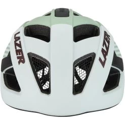Lazer Cameleon Deluxe Casque, Gris/vert