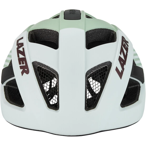 Lazer Cameleon Deluxe Casque, Gris/vert 3 Lazer Cameleon Deluxe Casque, Gris/vert