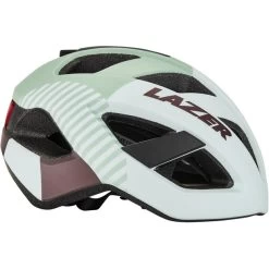 Lazer Cameleon Deluxe Casque, Gris/vert 10 Lazer Cameleon Deluxe Casque, Gris/vert -ÉQUIPEMENT DE CYCLISME lazer cameleon deluxe helmet matte grey lime 4