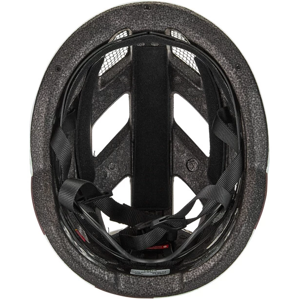 Lazer Cameleon Deluxe Casque, Gris/vert 8 Lazer Cameleon Deluxe Casque, Gris/vert – Image 6