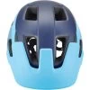 Lazer Chiru Casque, Bleu/turquoise -ÉQUIPEMENT DE CYCLISME lazer chiru helm matte blue steel 2