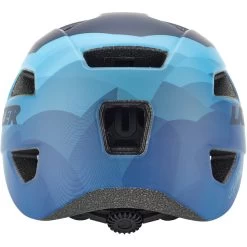 Lazer Chiru Casque, Bleu/turquoise -ÉQUIPEMENT DE CYCLISME lazer chiru helm matte blue steel 5