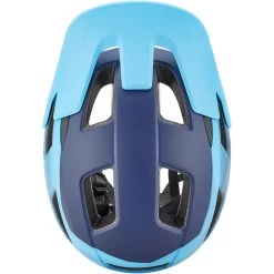 Lazer Chiru Casque, Bleu/turquoise -ÉQUIPEMENT DE CYCLISME lazer chiru helm matte blue steel 6