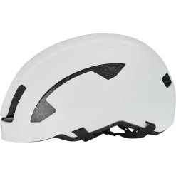 Lazer CityZen KinetiCore Casque, Blanc -ÉQUIPEMENT DE CYCLISME lazer cityzen helmet matte white 3