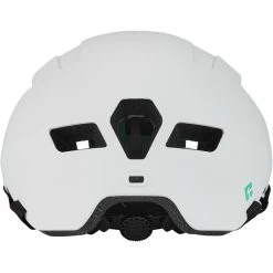 Lazer CityZen KinetiCore Casque, Blanc -ÉQUIPEMENT DE CYCLISME lazer cityzen helmet matte white 5