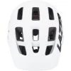 Lazer Coyote Casque, Blanc/noir -ÉQUIPEMENT DE CYCLISME lazer coyote helm matte white 2