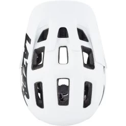 Lazer Coyote Casque, Blanc/noir -ÉQUIPEMENT DE CYCLISME lazer coyote helm matte white 6