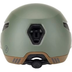Lazer Cruizer MT Casque, Olive/vert -ÉQUIPEMENT DE CYCLISME lazer cruizer mt helmet matte dark green 5