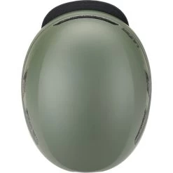 Lazer Cruizer MT Casque, Olive/vert -ÉQUIPEMENT DE CYCLISME lazer cruizer mt helmet matte dark green 6