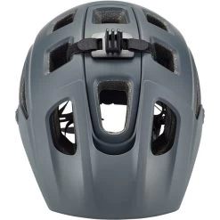 Lazer Impala Casque, Noir/orange