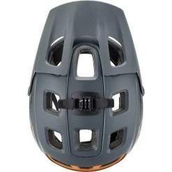 Lazer Impala Casque, Noir/orange -ÉQUIPEMENT DE CYCLISME lazer impala helmet matte cobalt orange 6