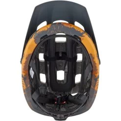 Lazer Impala Casque, Noir/orange -ÉQUIPEMENT DE CYCLISME lazer impala helmet matte cobalt orange 7