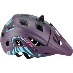 Lazer Impala Casque, Violet -ÉQUIPEMENT DE CYCLISME lazer impala helmet matte mulberry 4