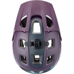 Lazer Impala Casque, Violet -ÉQUIPEMENT DE CYCLISME lazer impala helmet matte mulberry 6