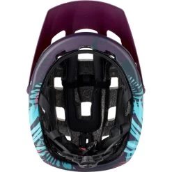 Lazer Impala Casque, Violet -ÉQUIPEMENT DE CYCLISME lazer impala helmet matte mulberry 7