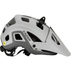 Lazer Impala MIPS Casque, Gris -ÉQUIPEMENT DE CYCLISME lazer impala mips helm matte dark grey 4