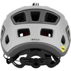 Lazer Impala MIPS Casque, Gris -ÉQUIPEMENT DE CYCLISME lazer impala mips helm matte dark grey 5