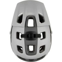 Lazer Impala MIPS Casque, Gris -ÉQUIPEMENT DE CYCLISME lazer impala mips helm matte dark grey 6