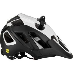 Lazer Jackal MIPS Casque, Blanc/noir -ÉQUIPEMENT DE CYCLISME lazer jackal mips helmet white black 4