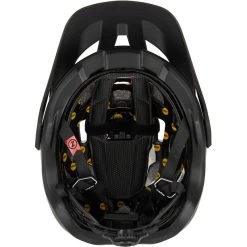 Lazer Jackal MIPS Casque, Blanc/noir -ÉQUIPEMENT DE CYCLISME lazer jackal mips helmet white black 7