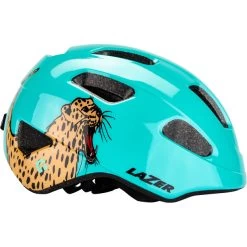 Lazer Nutz KinetiCore Casque Enfant, Vert 9 Lazer Nutz KinetiCore Casque Enfant, Vert -ÉQUIPEMENT DE CYCLISME lazer nutz helmet kids roaring cat 4