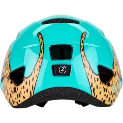 Lazer Nutz KinetiCore Casque Enfant, Vert 10 Lazer Nutz KinetiCore Casque Enfant, Vert -ÉQUIPEMENT DE CYCLISME lazer nutz helmet kids roaring cat 5
