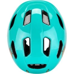 Lazer Nutz KinetiCore Casque Enfant, Vert 11 Lazer Nutz KinetiCore Casque Enfant, Vert -ÉQUIPEMENT DE CYCLISME lazer nutz helmet kids roaring cat 6
