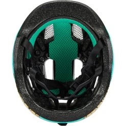 Lazer Nutz KinetiCore Casque Enfant, Vert 12 Lazer Nutz KinetiCore Casque Enfant, Vert -ÉQUIPEMENT DE CYCLISME lazer nutz helmet kids roaring cat 7