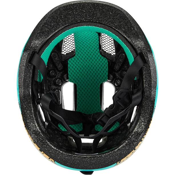 Lazer Nutz KinetiCore Casque Enfant, Vert 7 Lazer Nutz KinetiCore Casque Enfant, Vert – Image 6