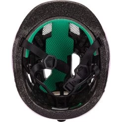 Lazer Nutz KinetiCore Casque Enfant, Rose -ÉQUIPEMENT DE CYCLISME lazer nutz helmet kids unicorns 7