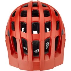 Lazer Roller Casque Avec Moustiquaire, Rouge