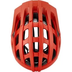 Lazer Roller Casque Avec Moustiquaire, Rouge -ÉQUIPEMENT DE CYCLISME lazer roller helm mit insektenschutznetz matte red 6