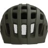 Lazer Roller Casque Avec Moustiquaire, Vert -ÉQUIPEMENT DE CYCLISME lazer roller helmet with insect net matte dark green 2