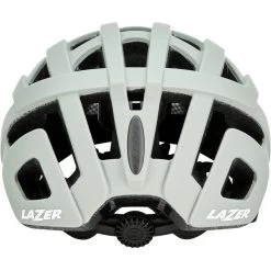 Lazer Roller Casque Avec Moustiquaire, Gris -ÉQUIPEMENT DE CYCLISME lazer roller helmet with insect net matte grey 5