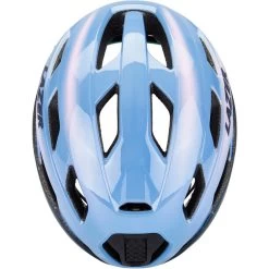 Lazer Strada KinetiCore Casque, Bleu -ÉQUIPEMENT DE CYCLISME lazer strada helmet light blue sunset 6