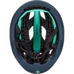 Lazer Strada KinetiCore Casque, Bleu -ÉQUIPEMENT DE CYCLISME lazer strada helmet light blue sunset 7