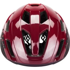 Lazer Strada KinetiCore Casque, Rouge