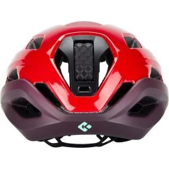 Lazer Strada KinetiCore Casque, Rouge -ÉQUIPEMENT DE CYCLISME lazer strada helmet red 5