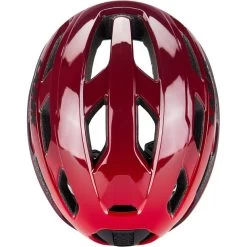 Lazer Strada KinetiCore Casque, Rouge -ÉQUIPEMENT DE CYCLISME lazer strada helmet red 6
