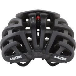 Lazer Z1 Casque, Noir