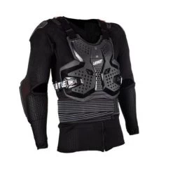 Leatt 3.0 Garde Du Perchoir Homme, Gris