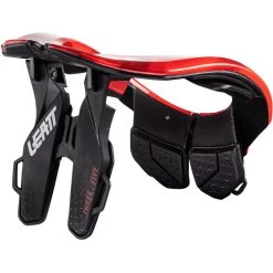 Leatt 3.5 Minerve, Rouge