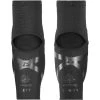 Leatt 3DF 5.0 Protège-coude Homme, Noir -ÉQUIPEMENT DE CYCLISME leatt 3df 50 elbow guard men black 2
