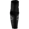 Leatt 3DF 6.0 Protège-coude, Noir -ÉQUIPEMENT DE CYCLISME leatt 3df 60 elbow guard black 2
