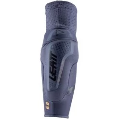 Leatt 3DF 6.0 Protège-coude, Bleu